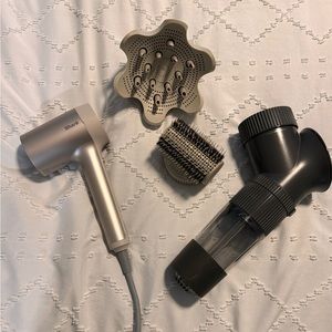 Shark HyperAir Dryer